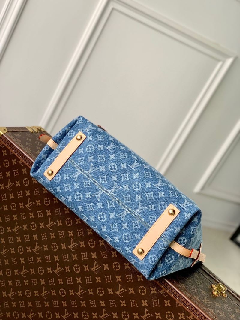 LV Shopping Bags